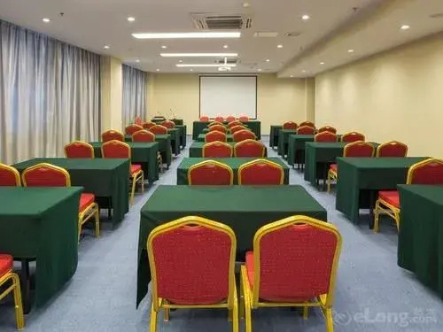 Нанкин: Yuehu Hotel