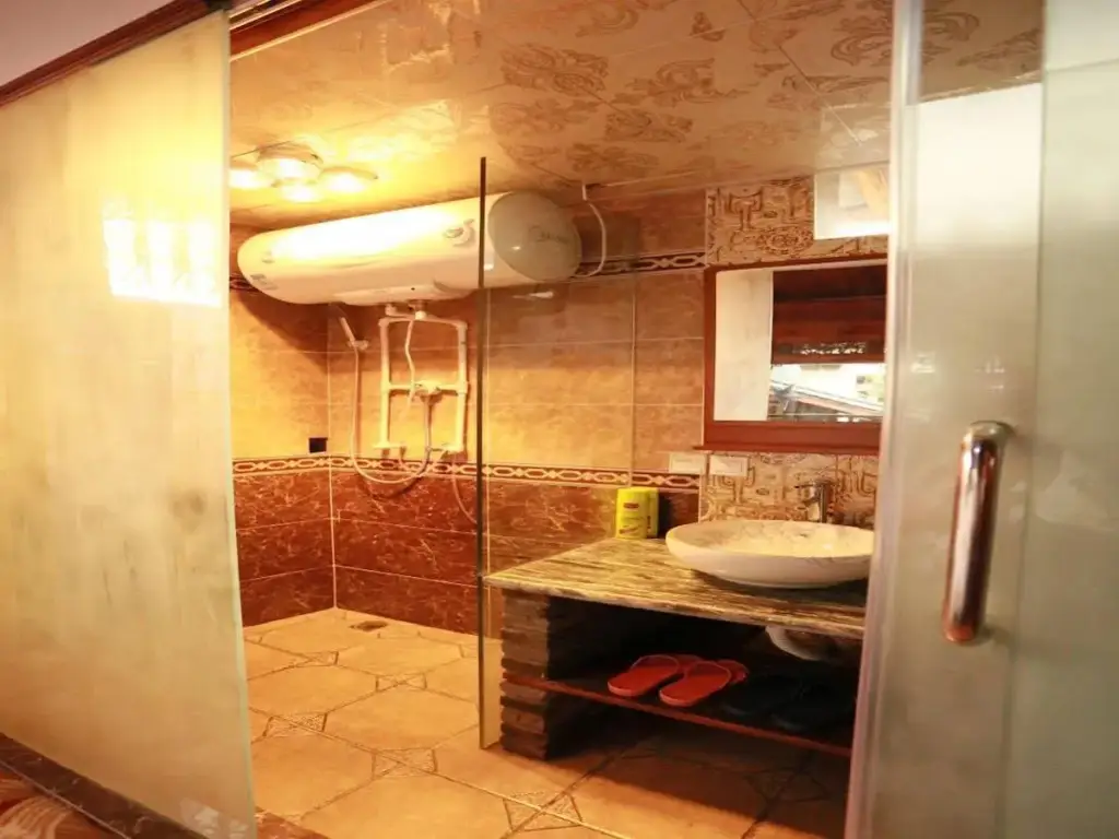Ruxiang Hostel - Greenery Inn — фото 1