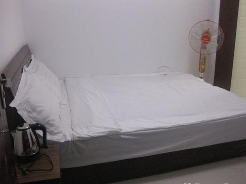 Сиань: Jiahao Hotel Xian