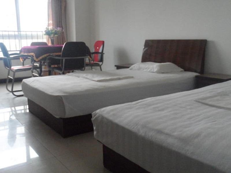 Сиань: Jiahao Hotel Xian