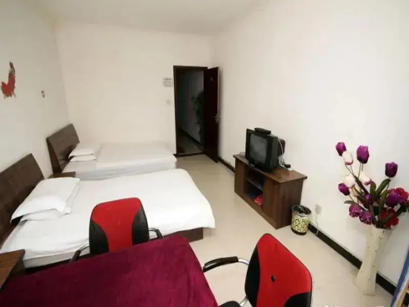 Сиань: Jiahao Hotel Xian
