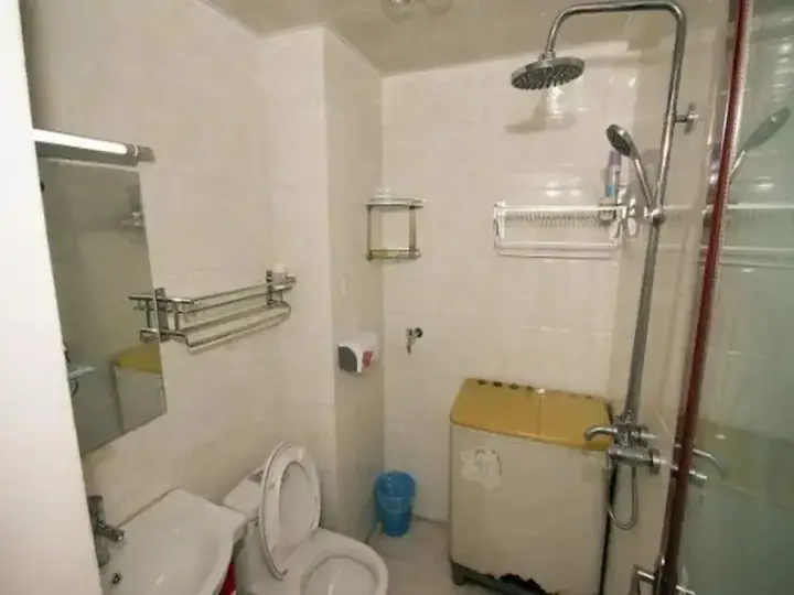 Сиань: Jiahao Hotel Xian