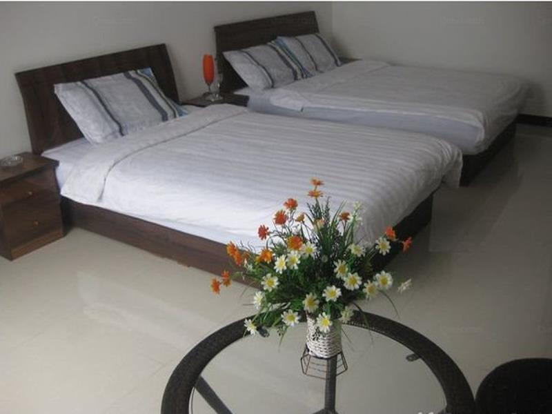 Сиань: Jiahao Hotel Xian