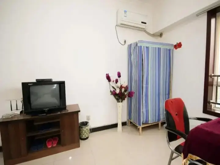 Сиань: Jiahao Hotel Xian
