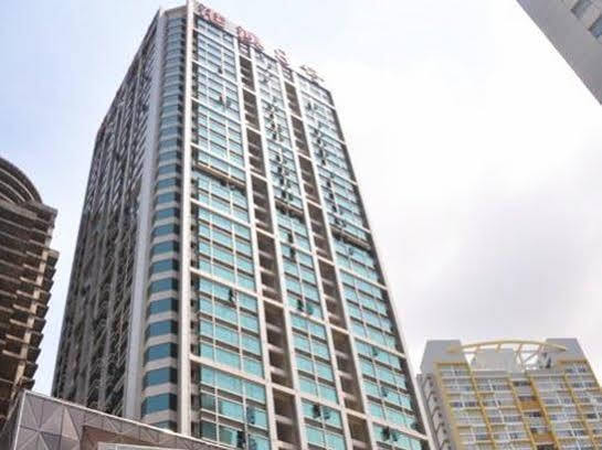 Шэньчжэнь: Huijia Apartment Dongmen Shop