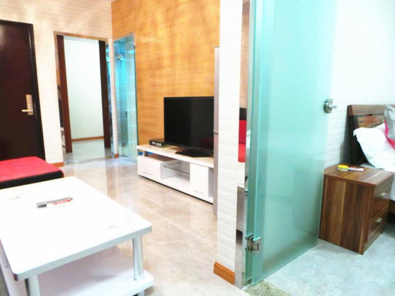 Шэньчжэнь: Huijia Apartment Dongmen Shop