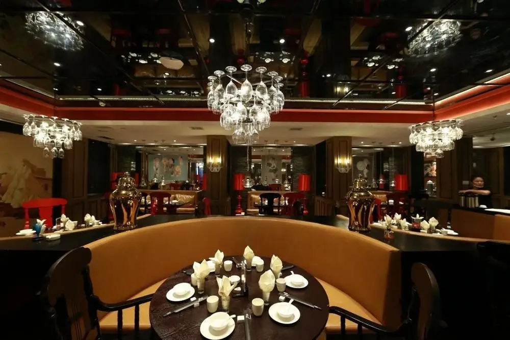 Ухань: Carnival Fashion Hotel