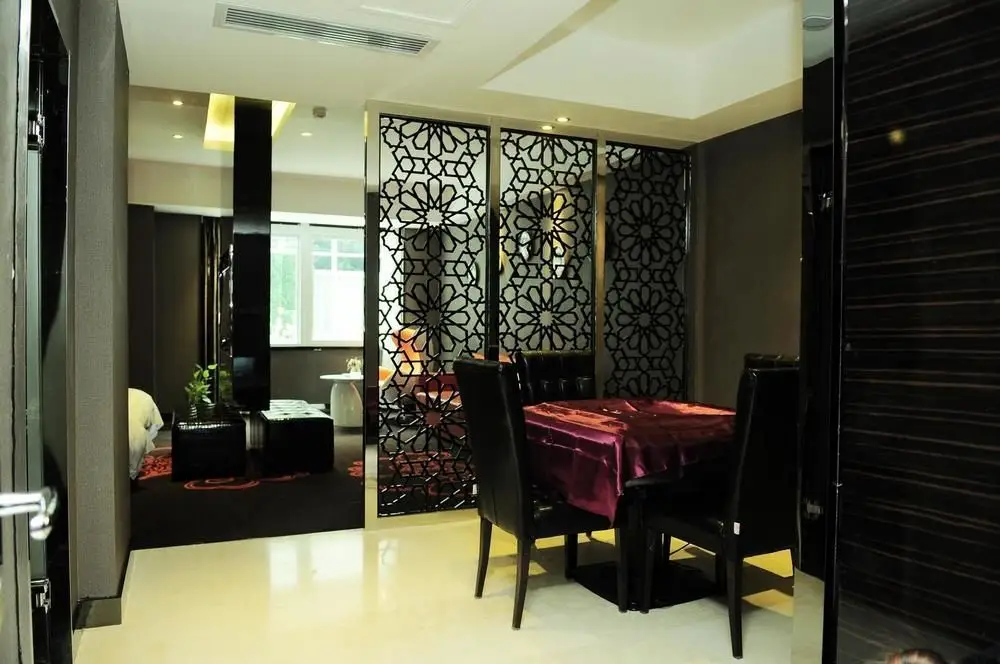 Ухань: Carnival Fashion Hotel