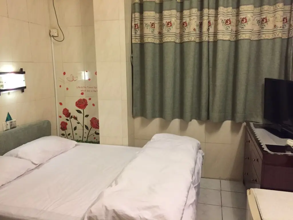 Чжухай: Vila Hou Va Hotel