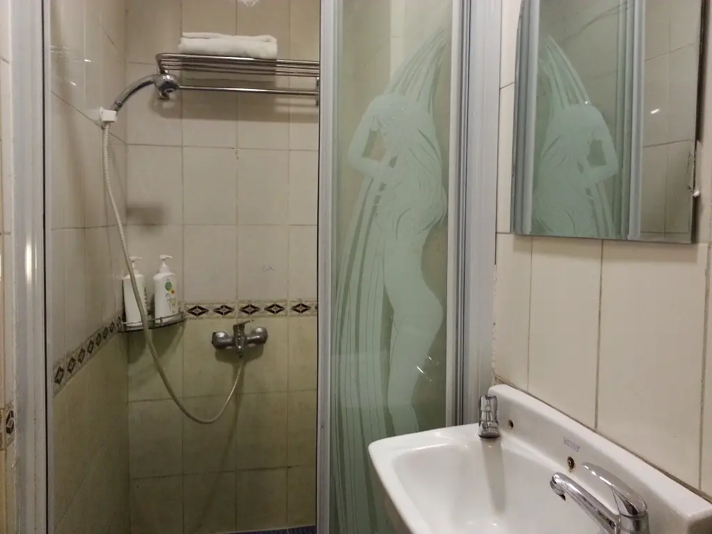 Чжухай: Vila Hou Va Hotel