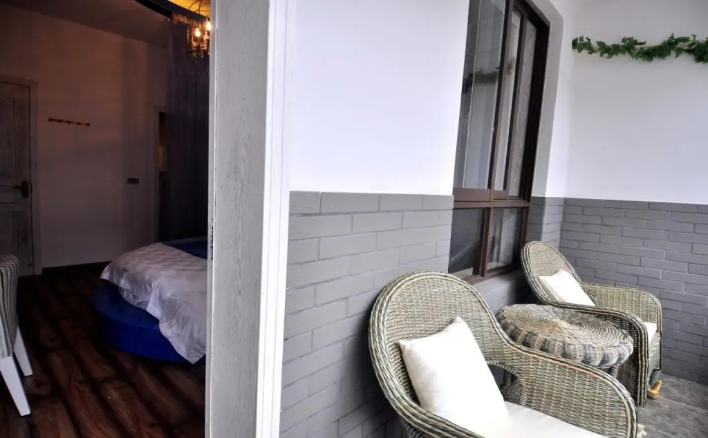 Wuzhen Chenhui impression Theme Inn — фото 1