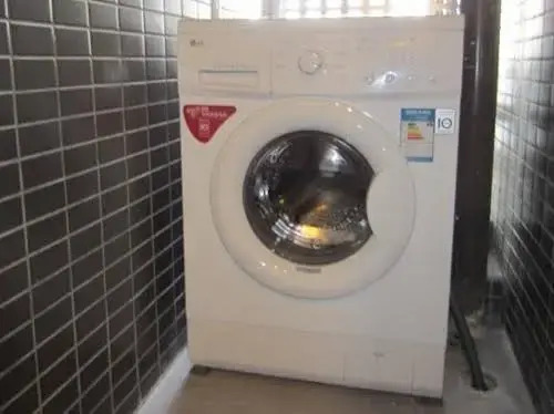 Шэньчжэнь: Kingkey Phoenix Hotel style Apartment