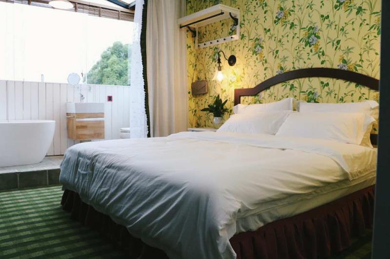 Куньмин: Kunming Collection aesthetic B&B