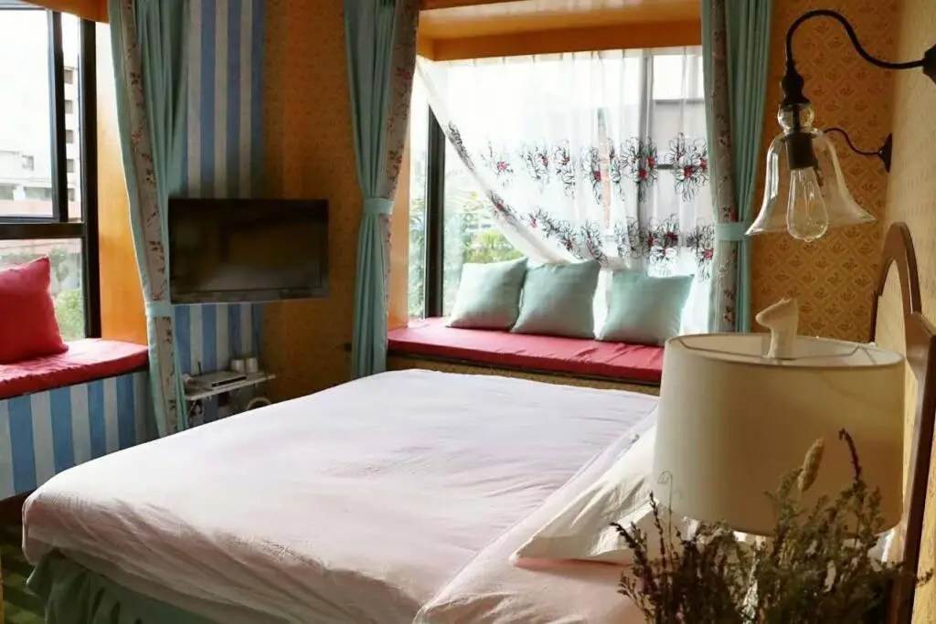 Куньмин: Kunming Collection aesthetic B&B