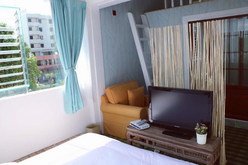 Куньмин: Kunming Collection aesthetic B&B