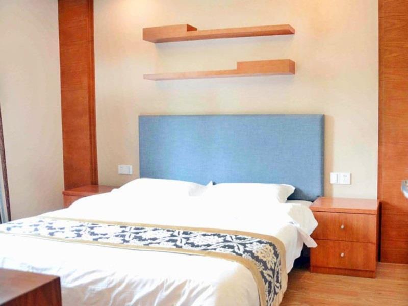 Шаоксинг: Shaoxing Tree House Hostel