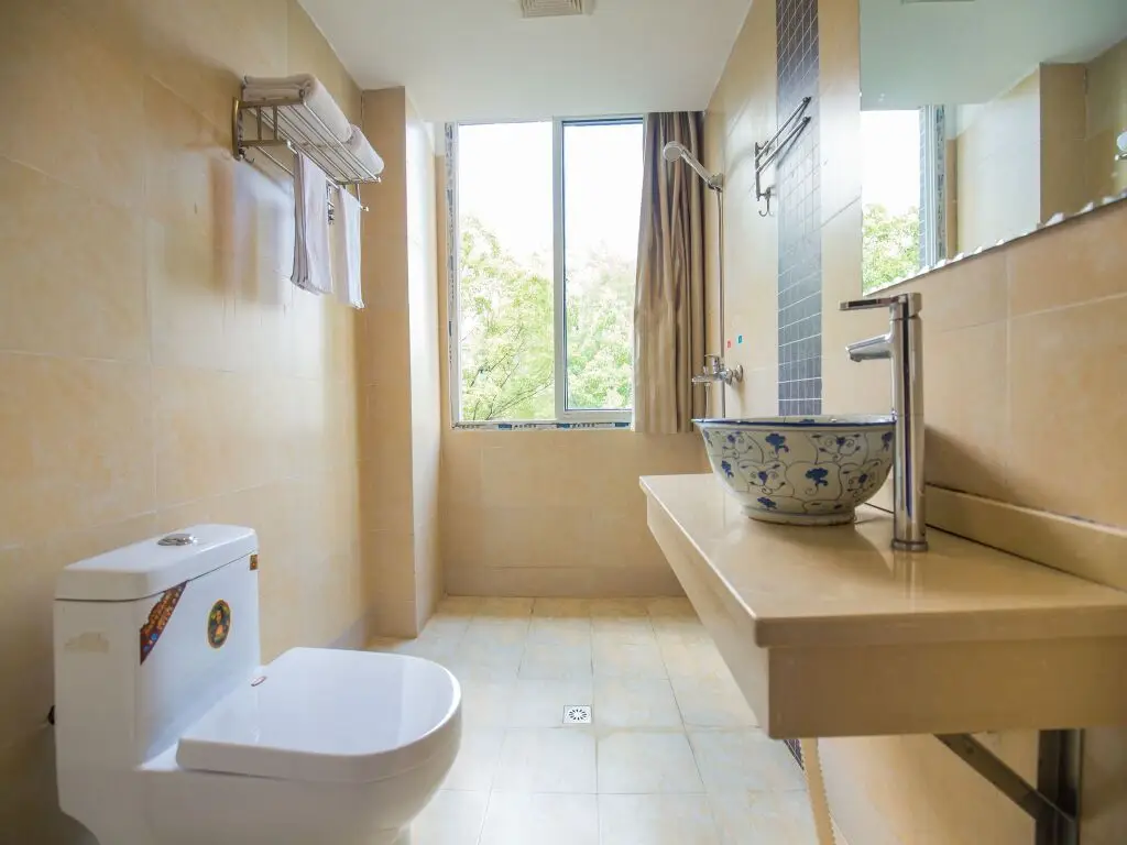 Чжанцзяцзе: Zhangjiajie Bajie Ren Wen Hotel