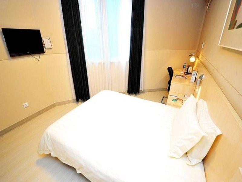 Сямынь: Jinjiang Inn Xiamen Jimei Xinglin Branch