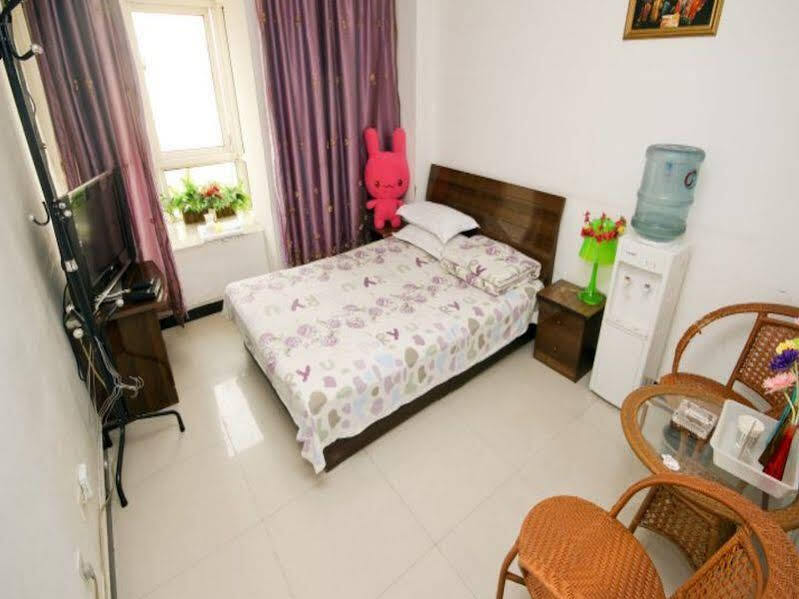 Сиань: Xian Rongxiang Apartment Hotel
