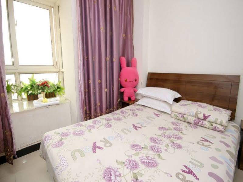 Сиань: Xian Rongxiang Apartment Hotel