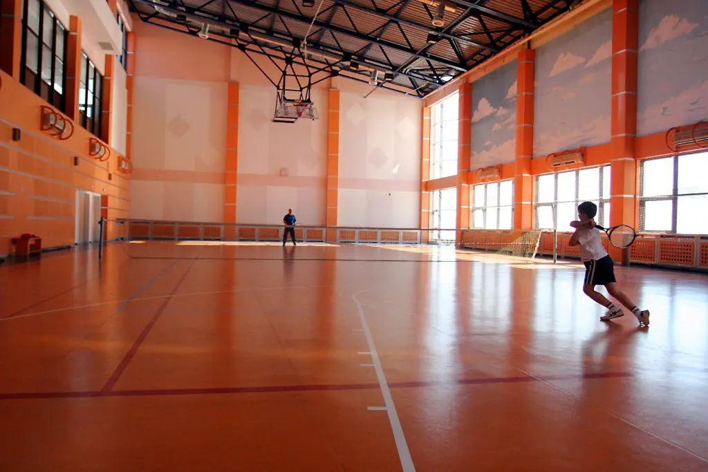 Ступино: Пансионат Заря