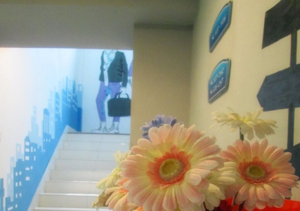 Сиань: Bestay Hotel Express Nanjing Jiefang Rd