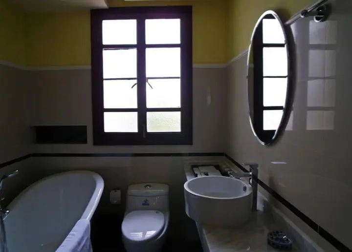 Шанхай: Ke Tang Jian Boutique Hotel