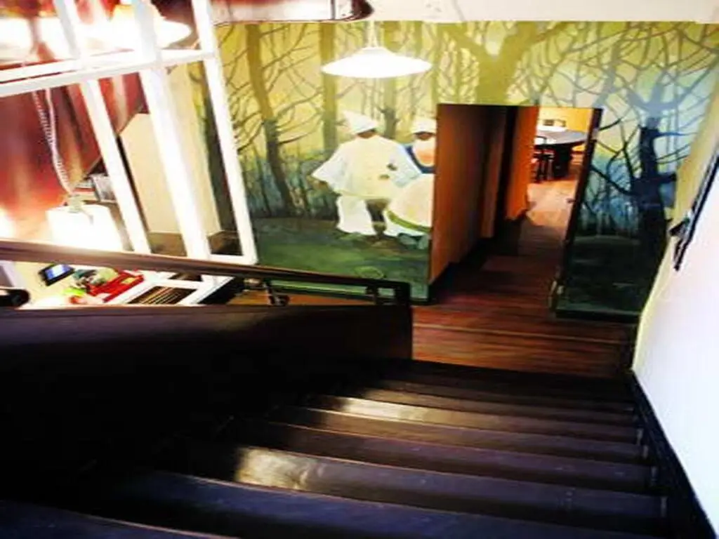 Шанхай: Ke Tang Jian Boutique Hotel