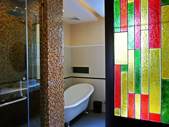 Шанхай: Ke Tang Jian Boutique Hotel