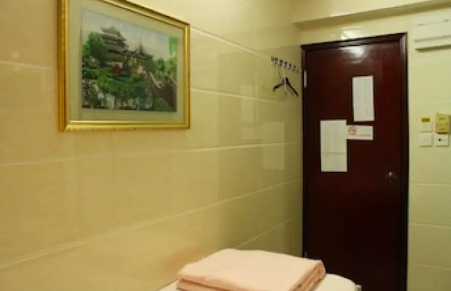 Гонконг: Asia Wifi Budget Hostel - Carlton Group of Hostels