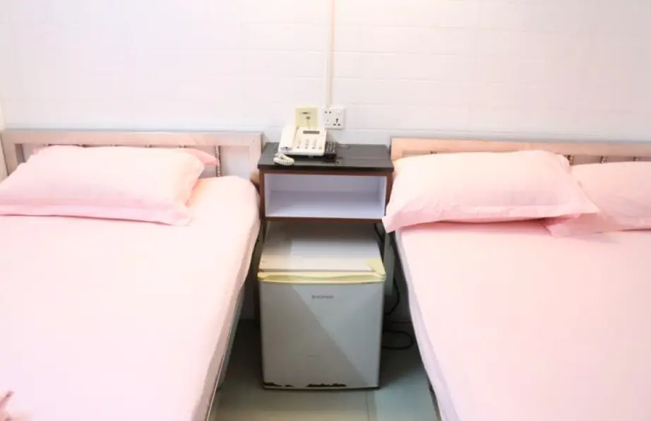 Гонконг: Asia Wifi Budget Hostel - Carlton Group of Hostels