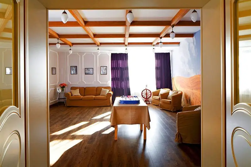 Лосино-Петровский: Park Hotel Monino