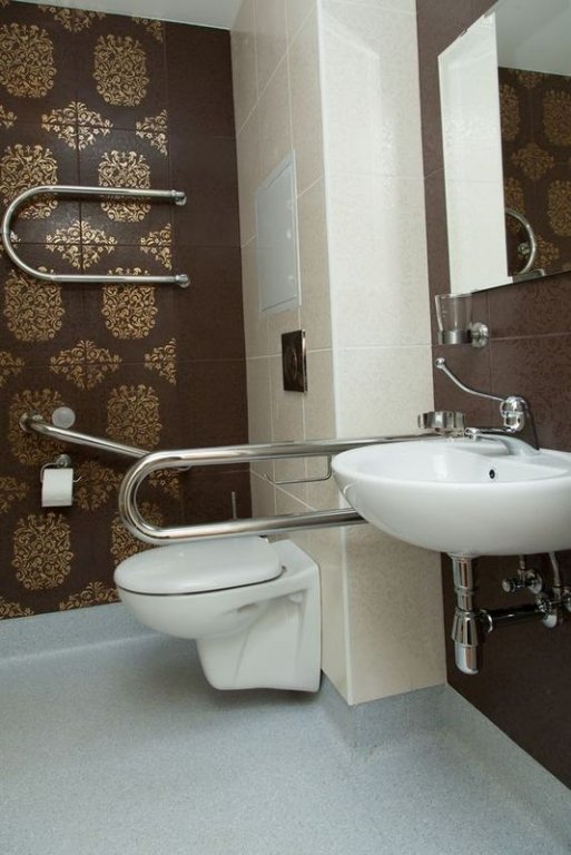 Лосино-Петровский: Park Hotel Monino