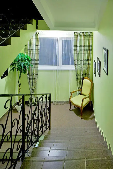 Лосино-Петровский: Park Hotel Monino
