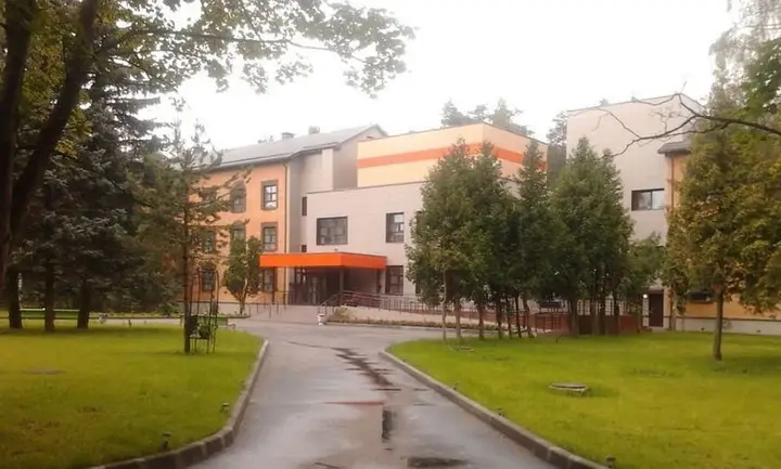 Лосино-Петровский: Park Hotel Monino