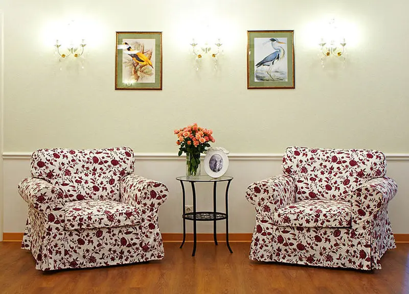 Лосино-Петровский: Park Hotel Monino