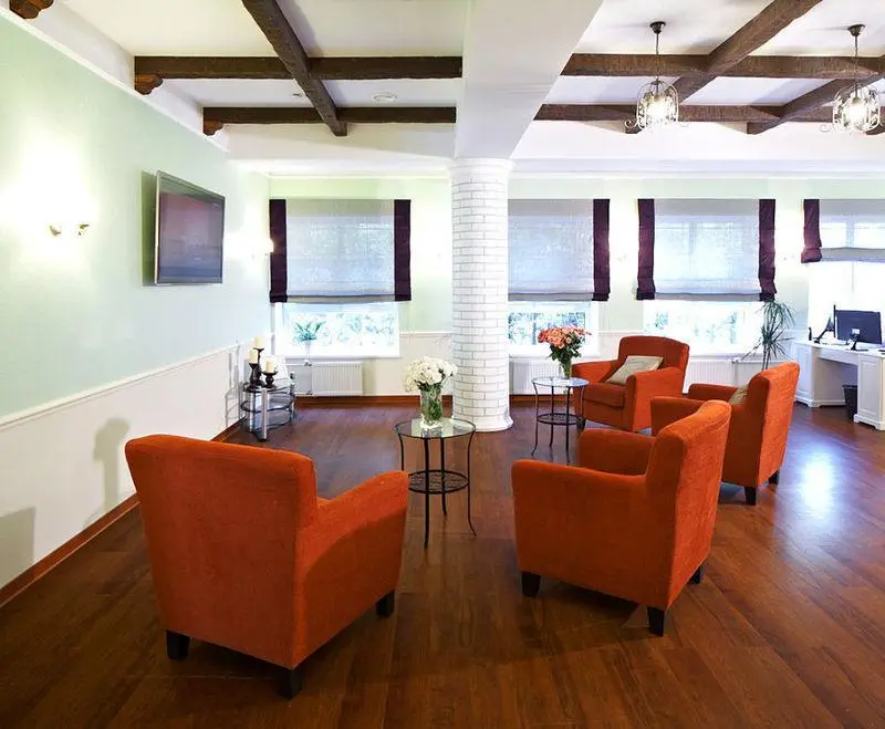 Лосино-Петровский: Park Hotel Monino