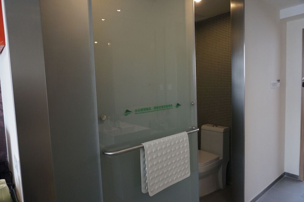 Shanshui Trends Hotel Liyuan Branch — фото 1