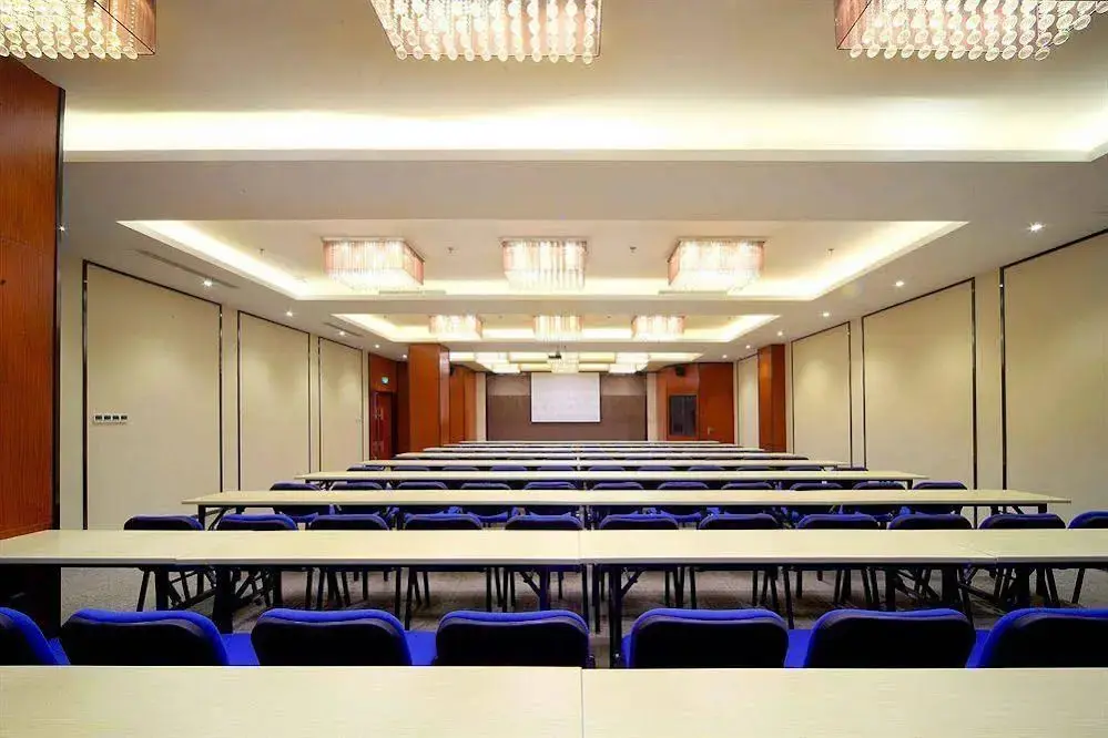 Чжэнчжоу: Cyts Shanshui Trends Hotel Nongye Road Branch