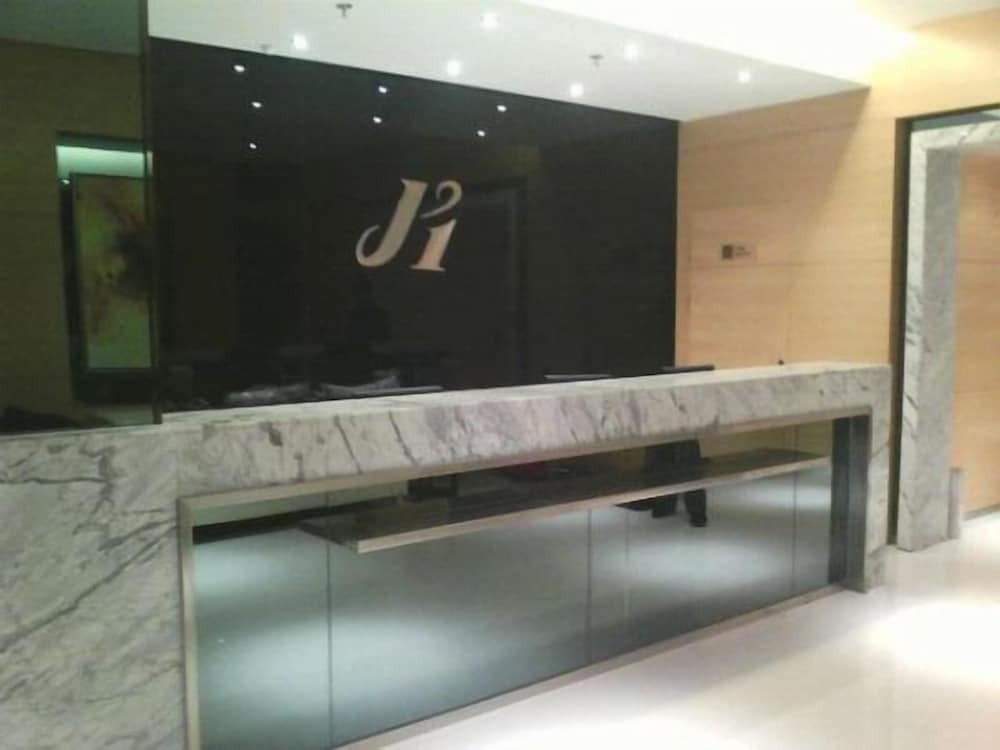 Далянь: Jinjiang Inn Wafang Dian West Changchun Road