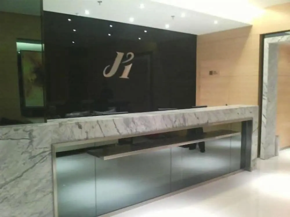 Далянь: Jinjiang Inn Wafang Dian West Changchun Road