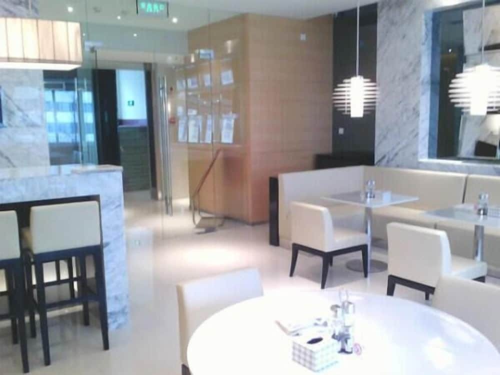Далянь: Jinjiang Inn Wafang Dian West Changchun Road