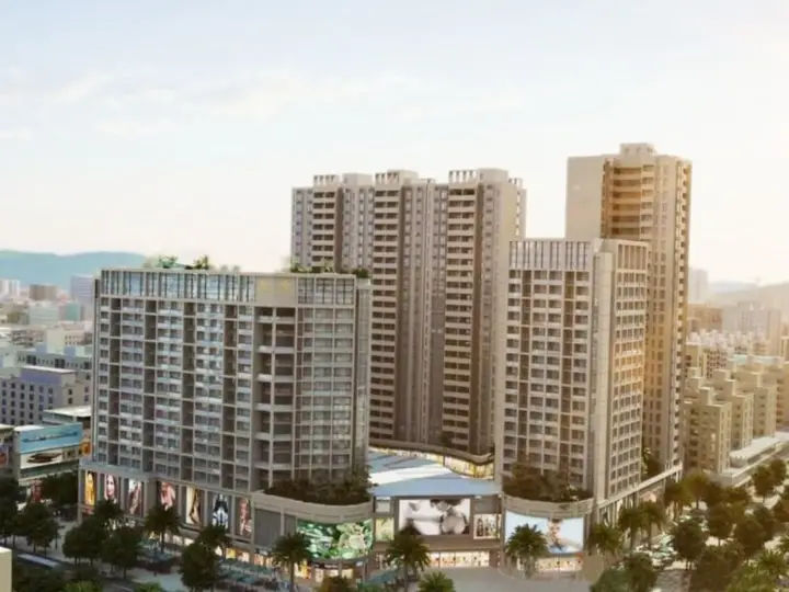 Фошань: Yumi Boutique Apartment (Zumiao Boten No.1 Store)
