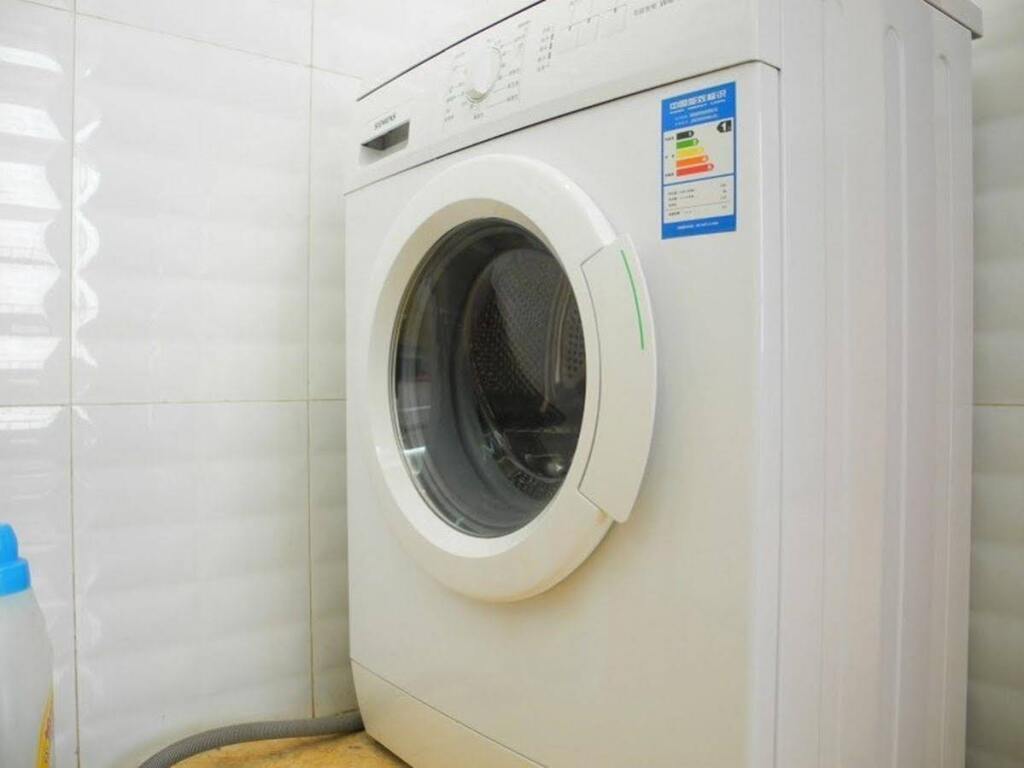 Пекин: Beijing Jun Yue Cheng Serviced Apartment Jindu Hangcheng Branch