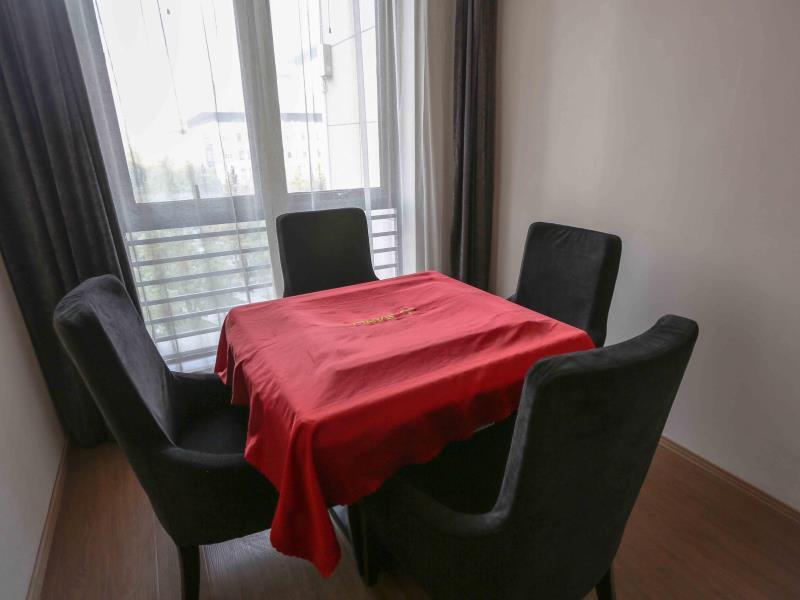 Сиань: Xian Go Home Boutique Hotel