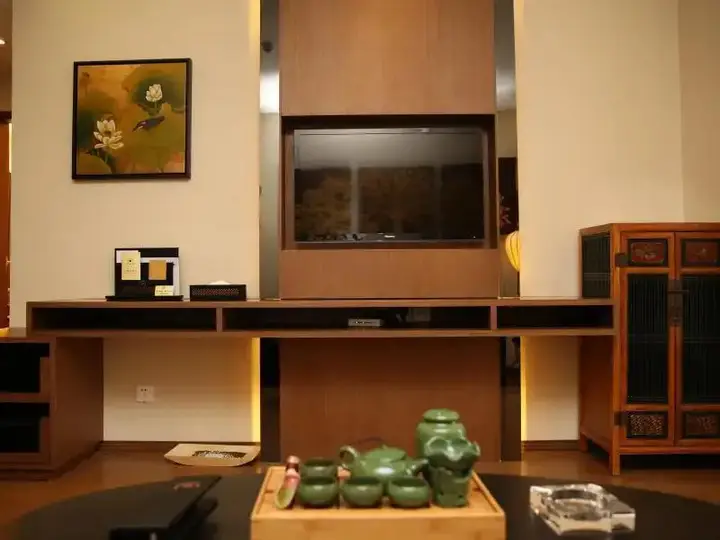 Сиань: Xian Go Home Boutique Hotel