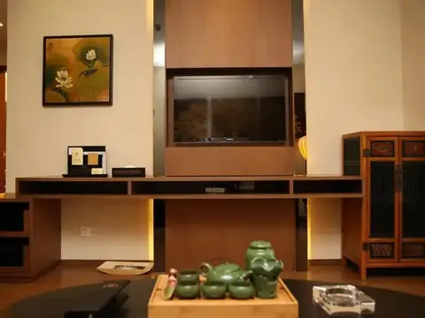 Xian Go Home Boutique Hotel — фото 1