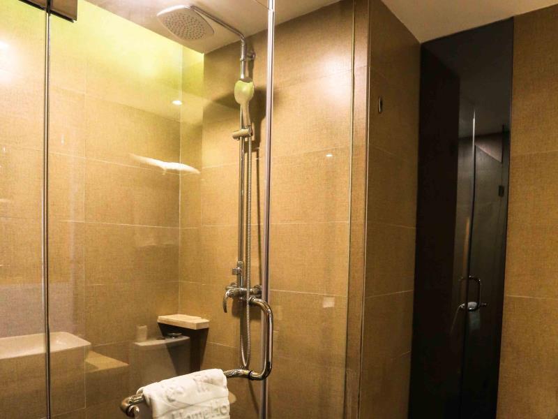 Сиань: Xian Go Home Boutique Hotel