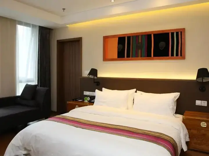 Сиань: Xian Go Home Boutique Hotel