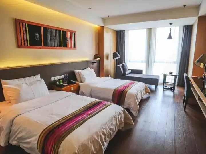 Сиань: Xian Go Home Boutique Hotel